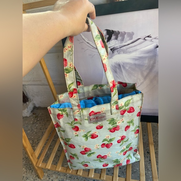 ⚫️Cath Kidston Tote Bag - Picture 5 of 10